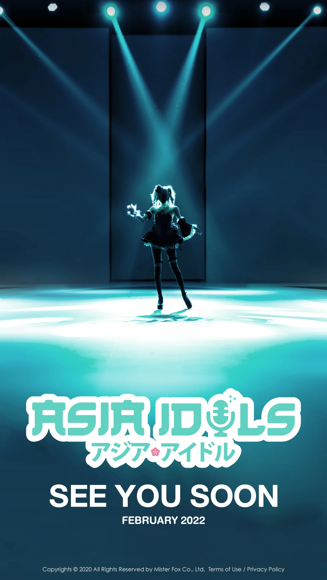 ASIA IDOLS