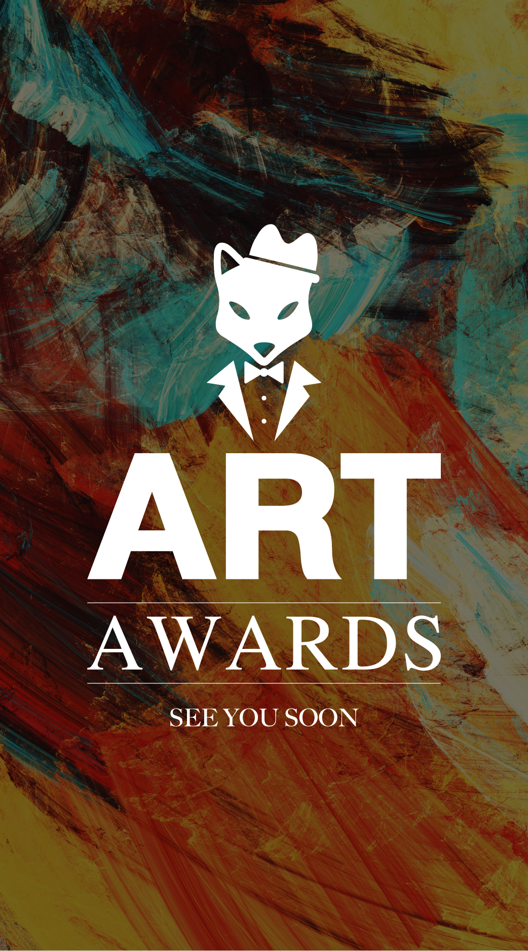 Mr.FOX ART AWARDS
