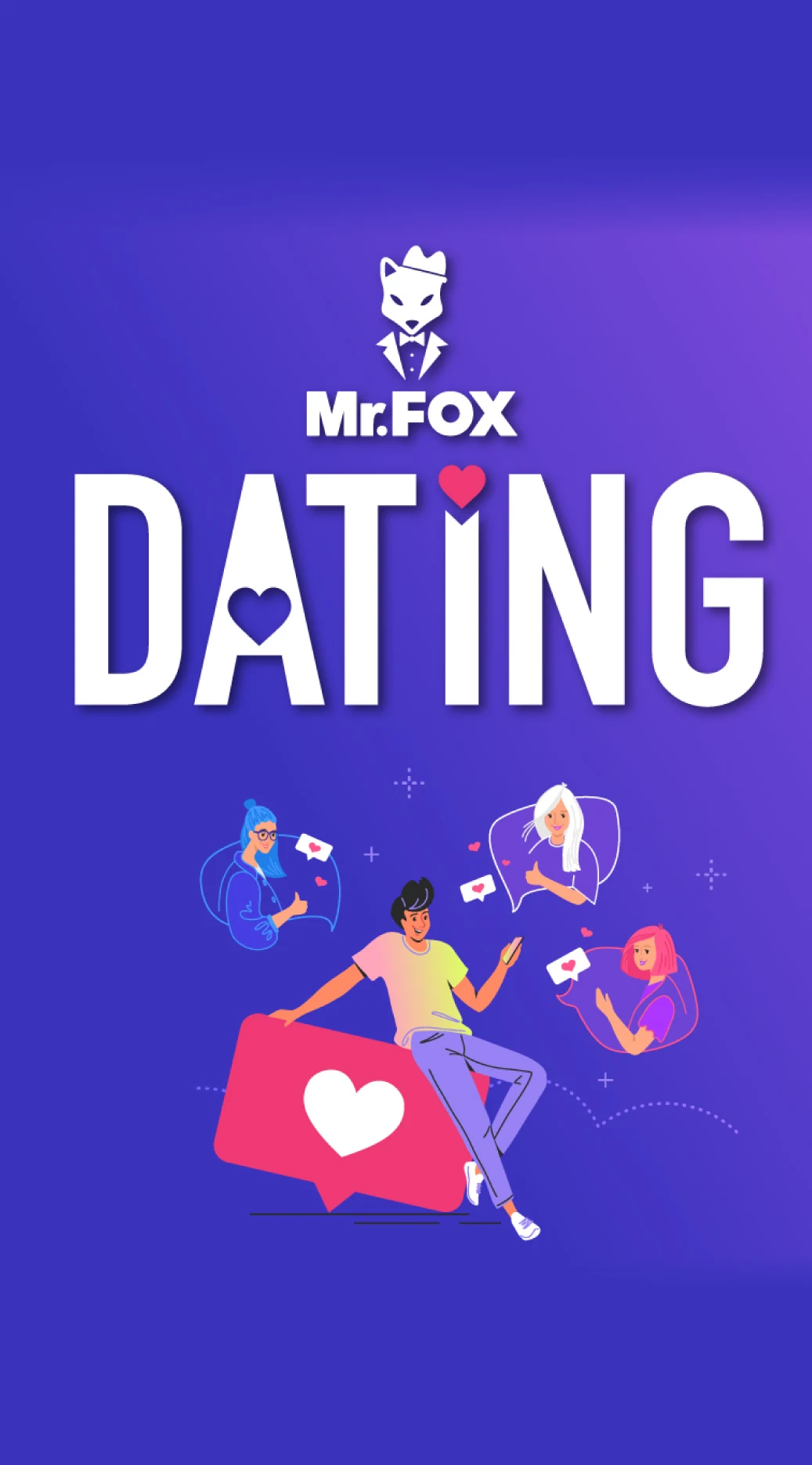 FOX Dating