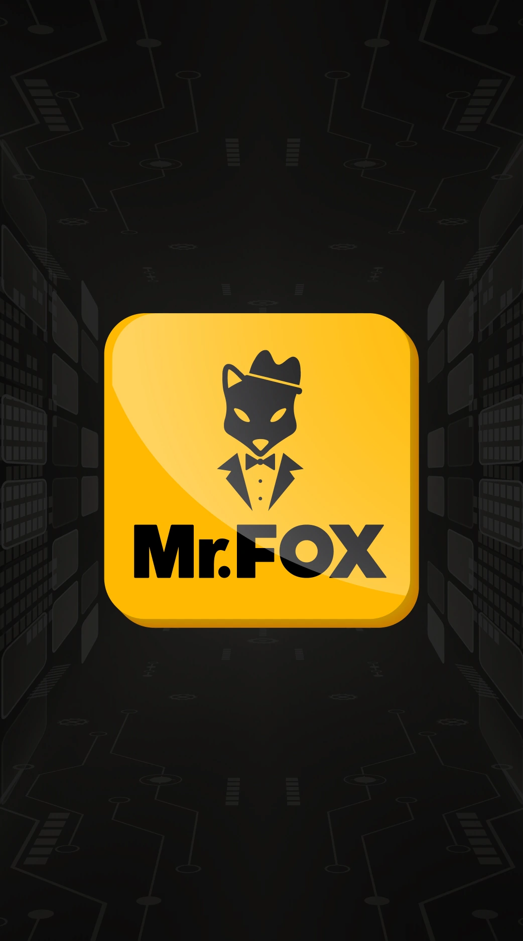 Mr.FOX