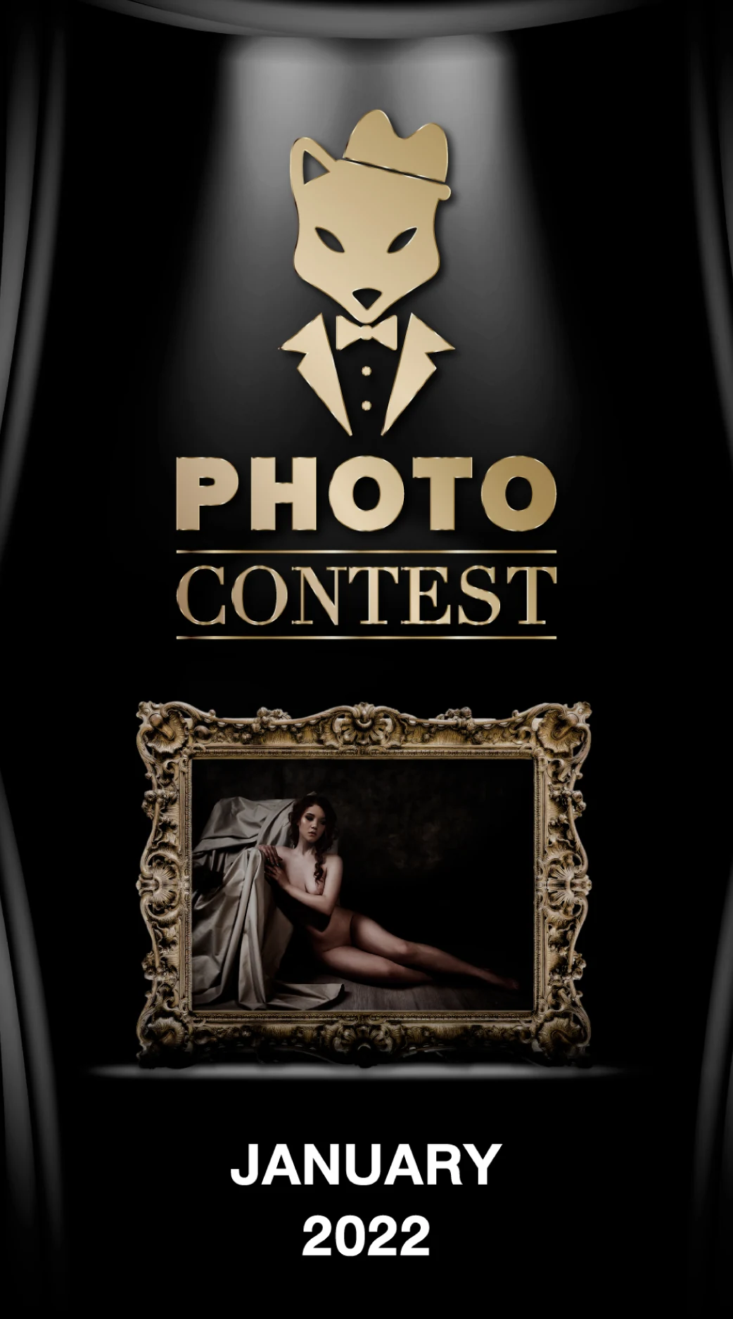 Mr.FOX PHOTO AWARDS