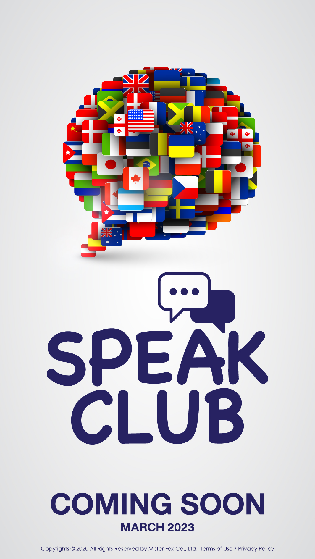 speak club