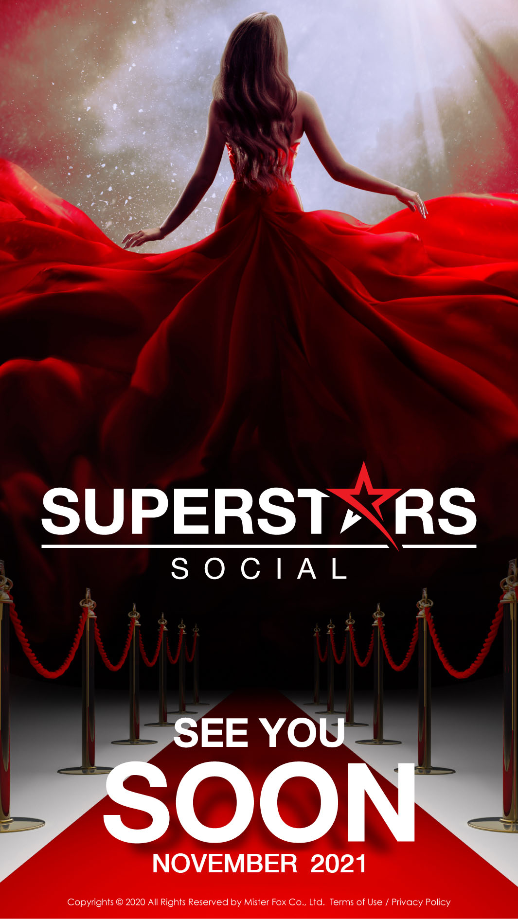 super stars