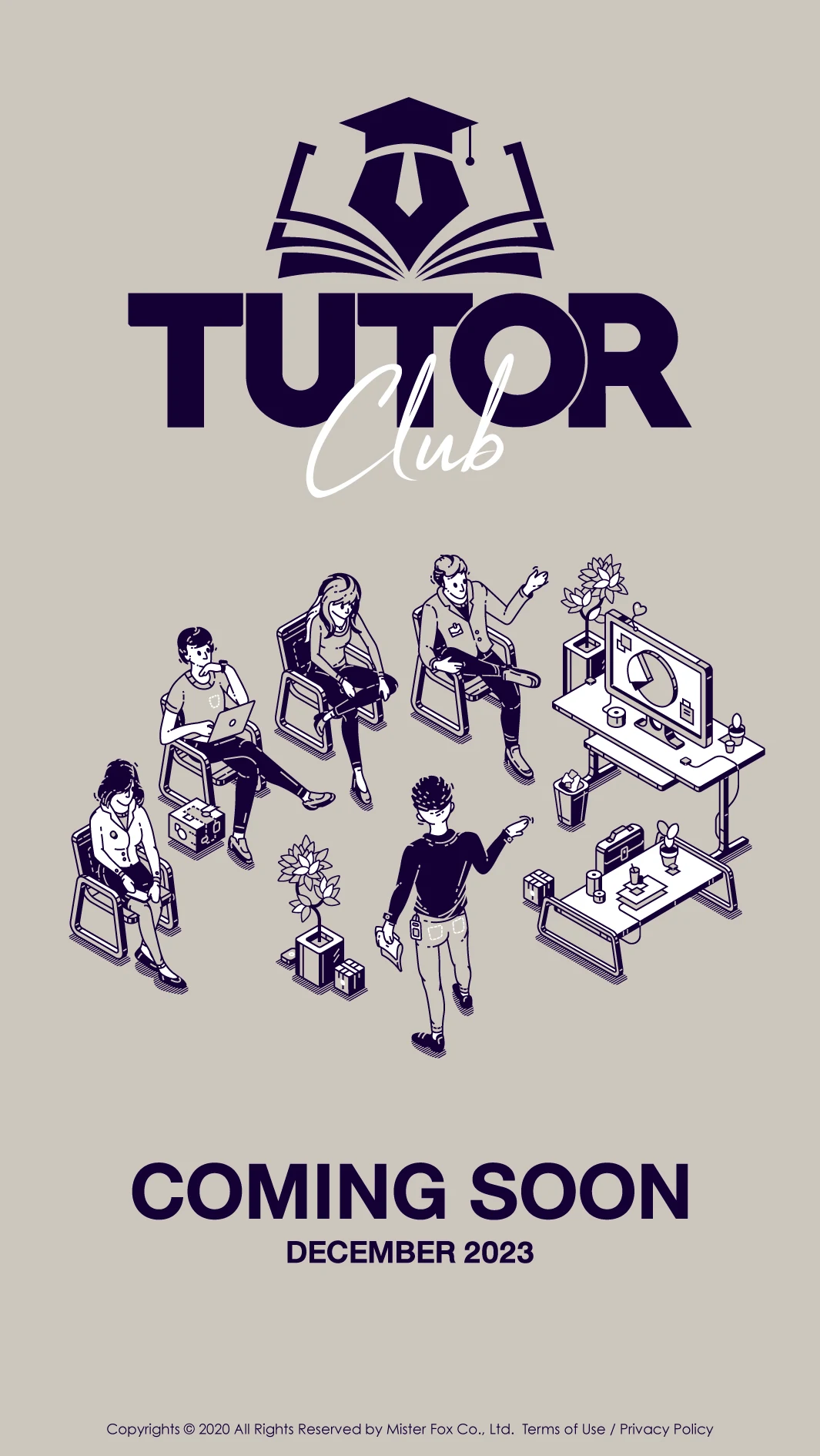 tutor club