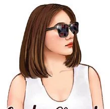 Lady Crypto